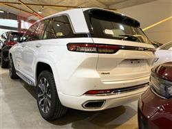 Jeep Grand Cherokee L
